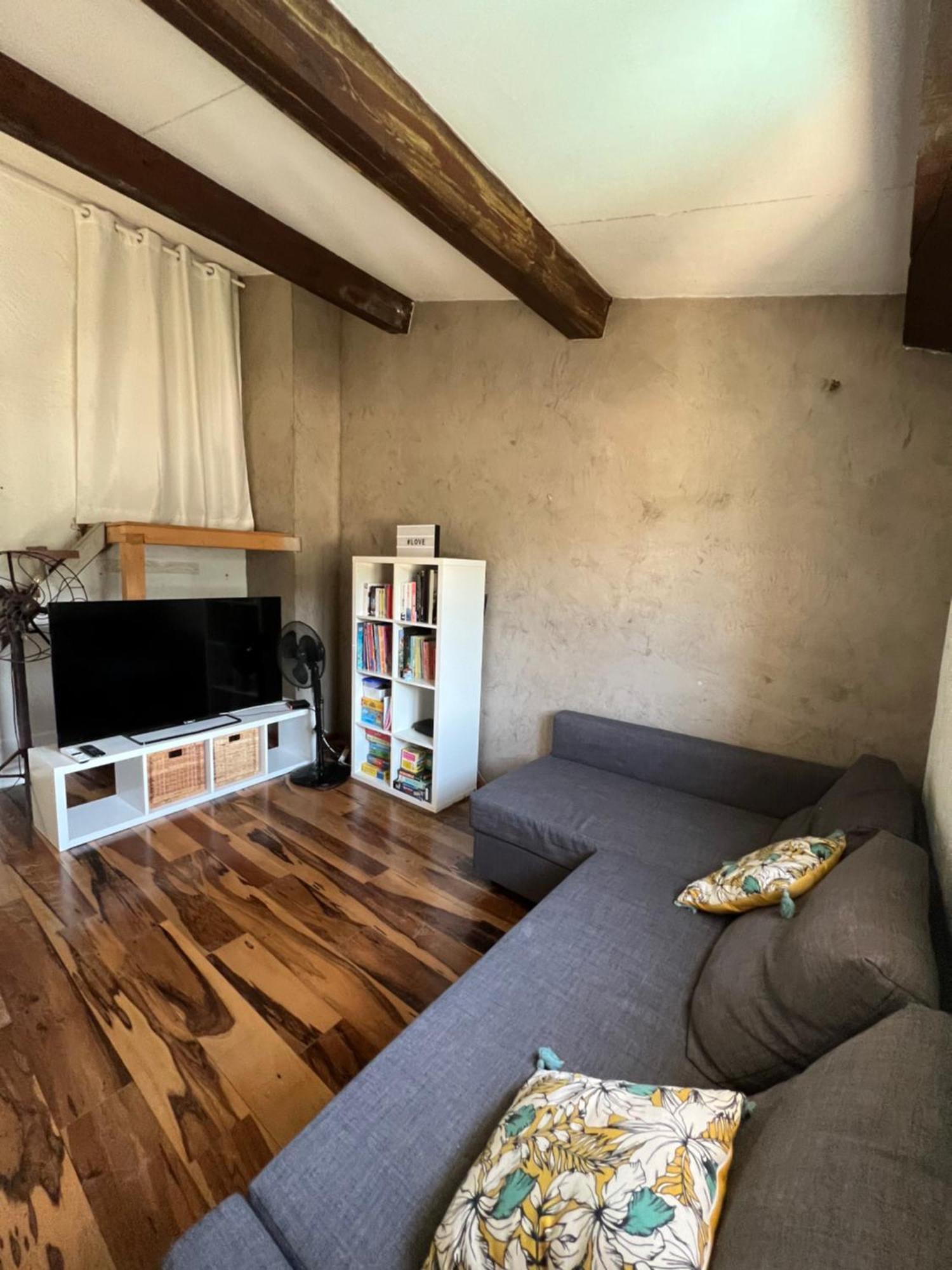 Villa Sur La Cote D'Azur Avec Piscine La Colle-sur-Loup Zewnętrze zdjęcie